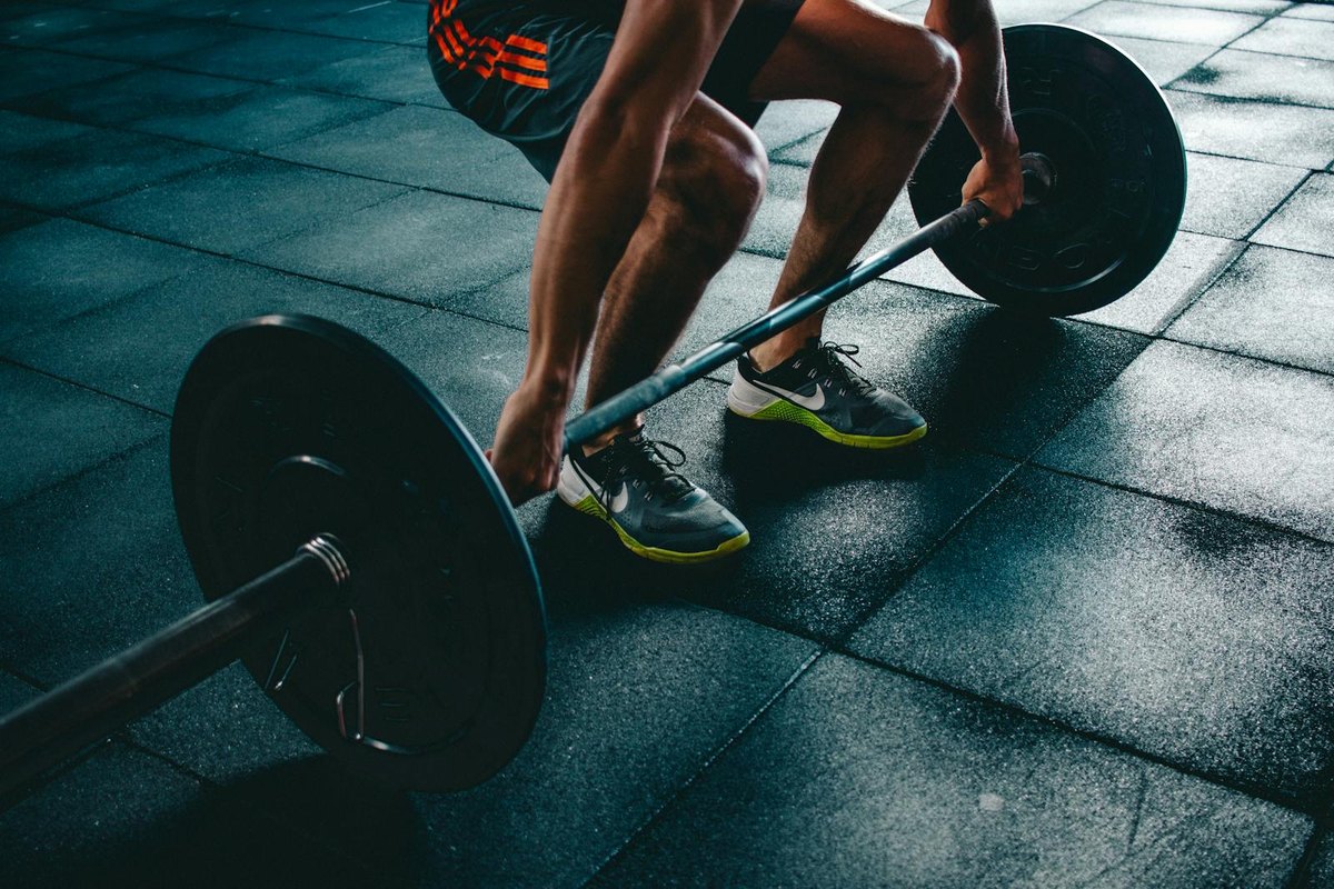 Gym essentials