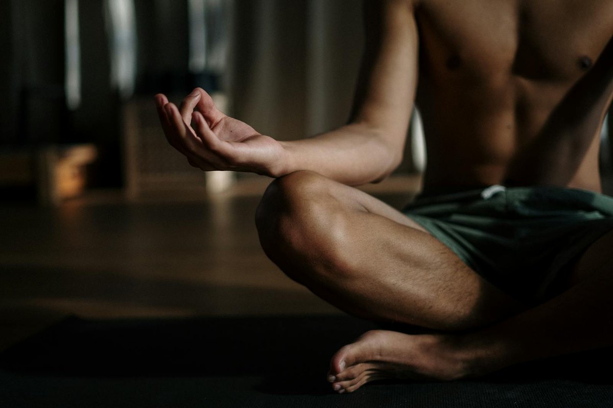 Yoga & mindfulness